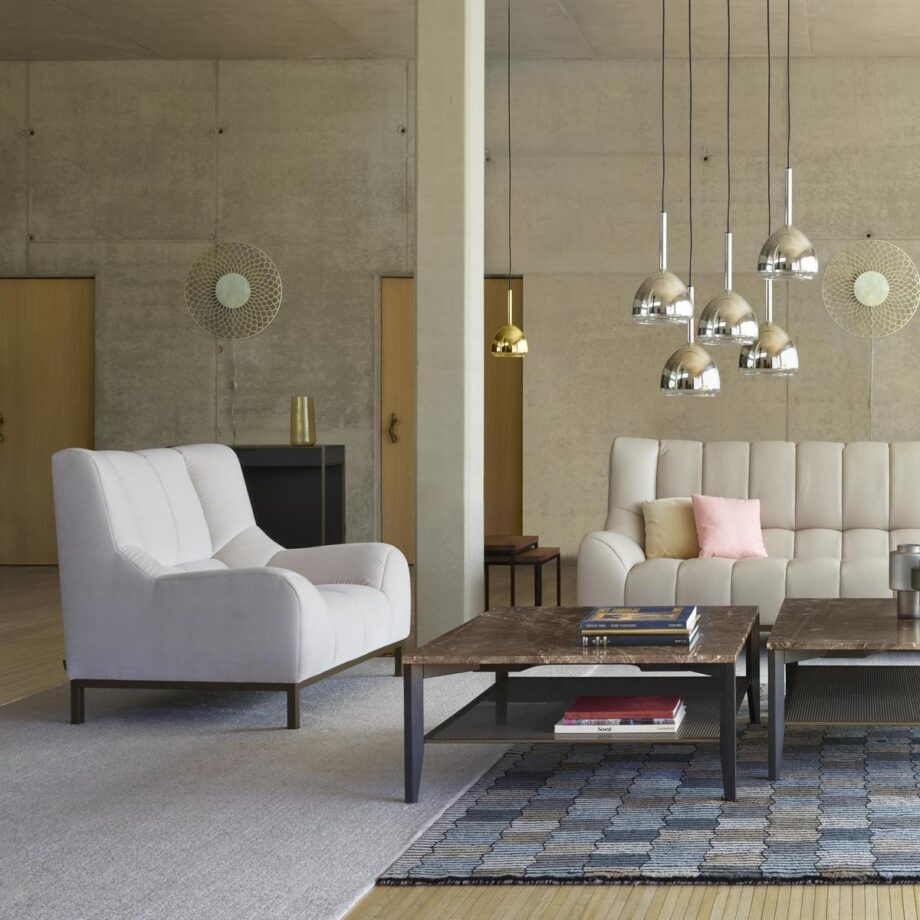 Phileas кресло Ligne Roset
