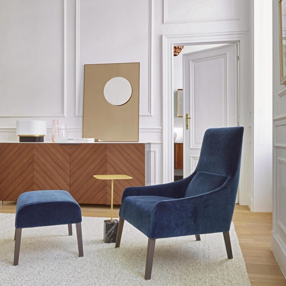 Cupidon журнальный стол Ligne Roset