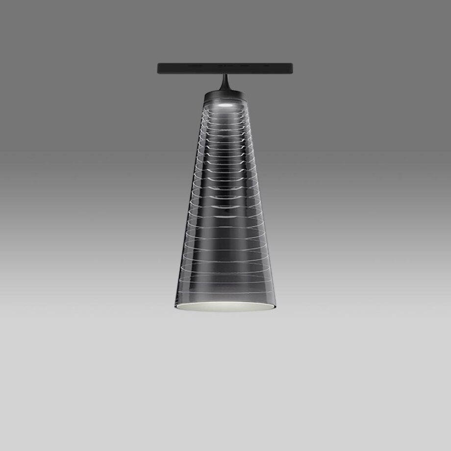 Look At Me трековая система Artemide
