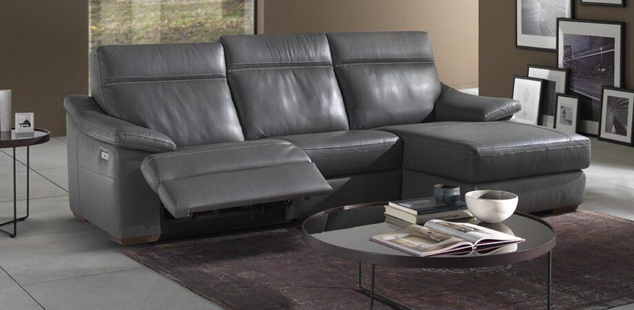 Pazienza диван Natuzzi Editions