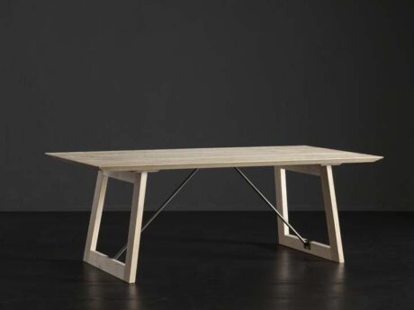 Toledo + Flat/tiranti