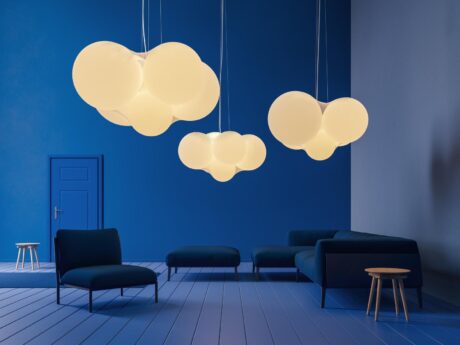 Cloudy