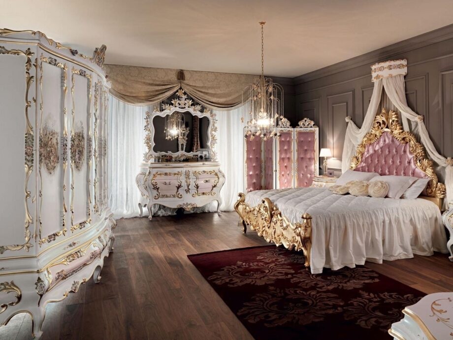 11201 шкаф Modenese Gastone