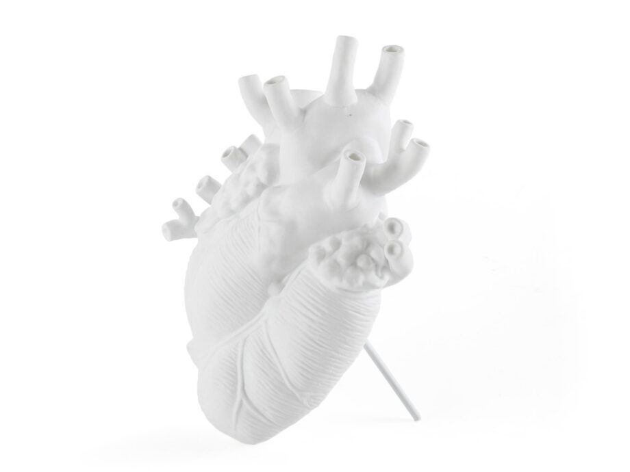 Love In Bloom ваза Seletti