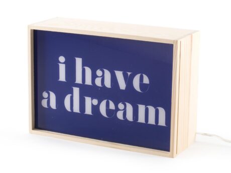 I Have A Dream