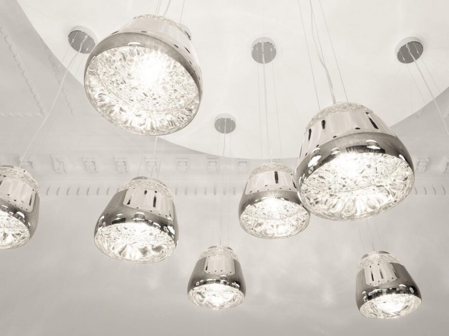 Valentine подвесной светильник Moooi