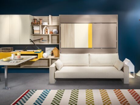 Kali Duo Sofa