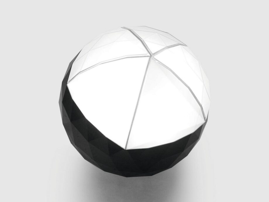 Huara настольная лампа Artemide