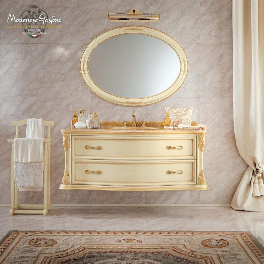 13679 зеркало Modenese Gastone