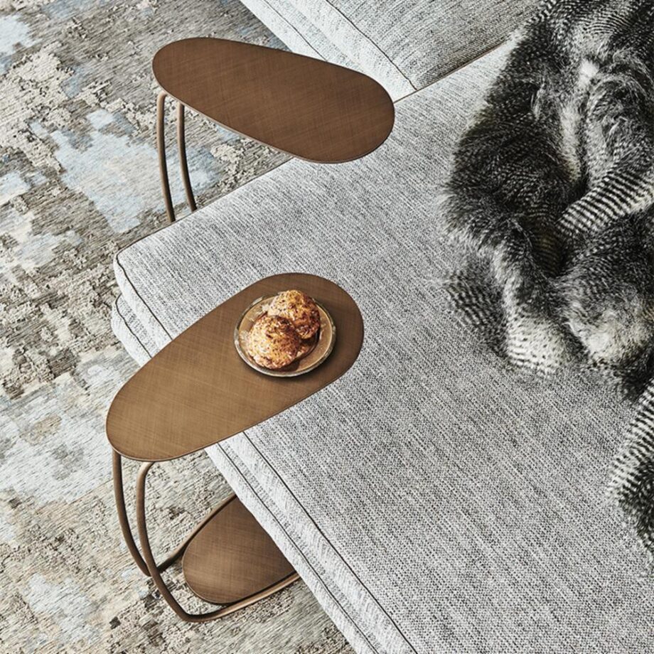 Yago приставной столик Cattelan Italia