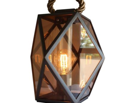 Muse Lantern