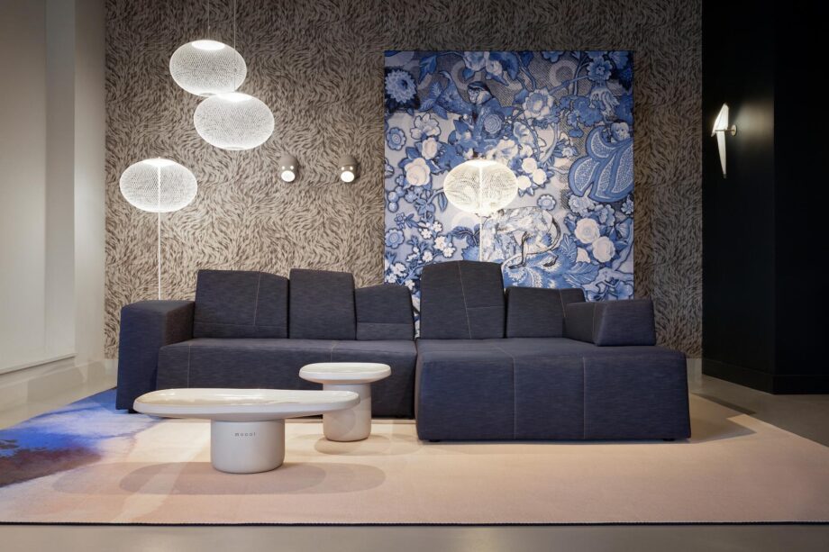 Something Like This диван Moooi