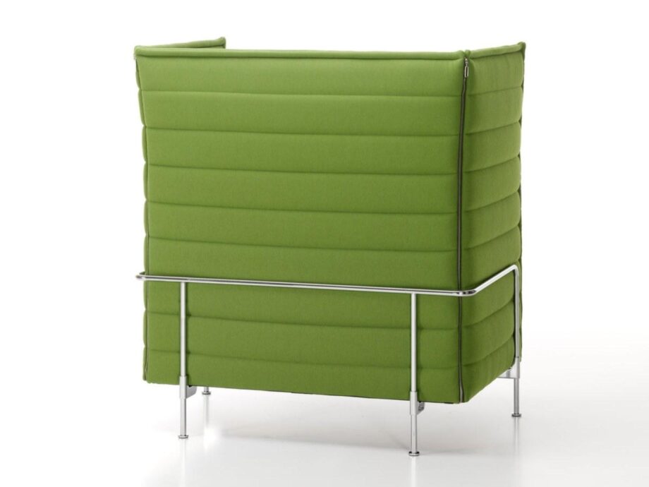 Alcove Highback Love Seat диван Vitra