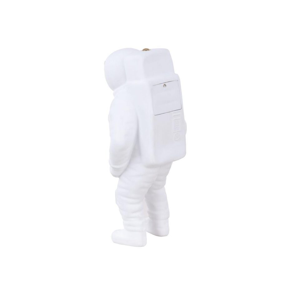 Flashing Starman настольная лампа Seletti