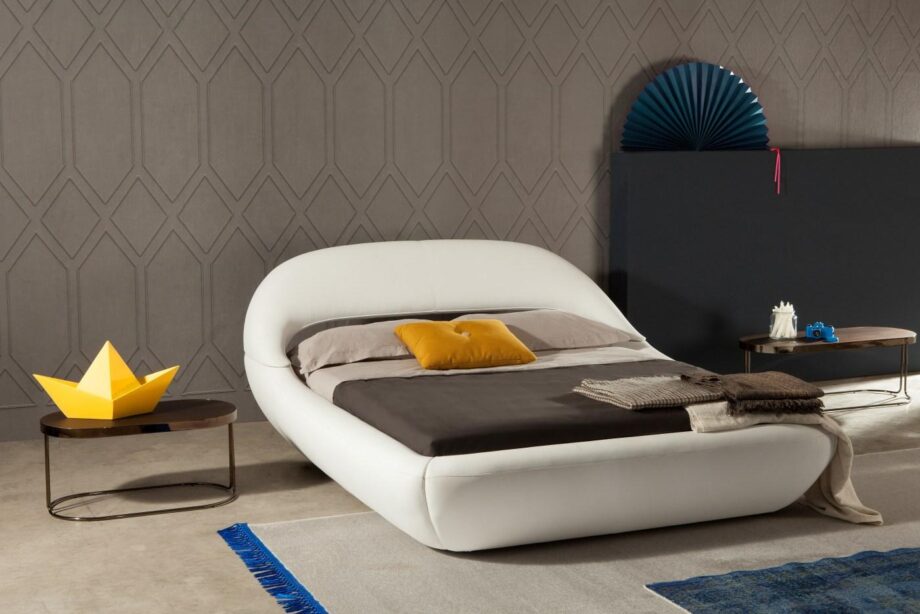 Sleepy кровать Tonin Casa