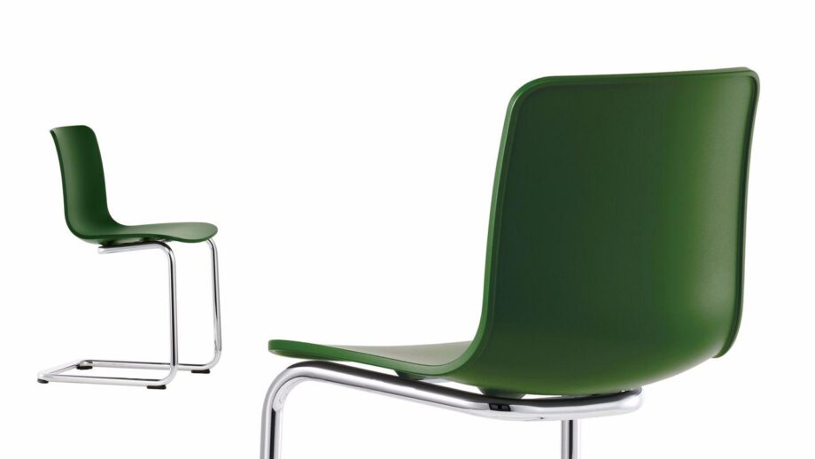 Hal Cantilever стул Vitra