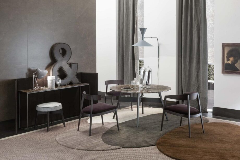 Lizzye стул Frigerio