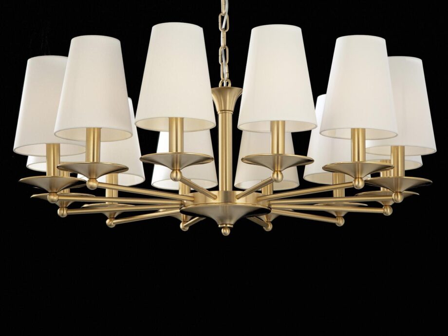 Amanda люстра Aiardini Lighting
