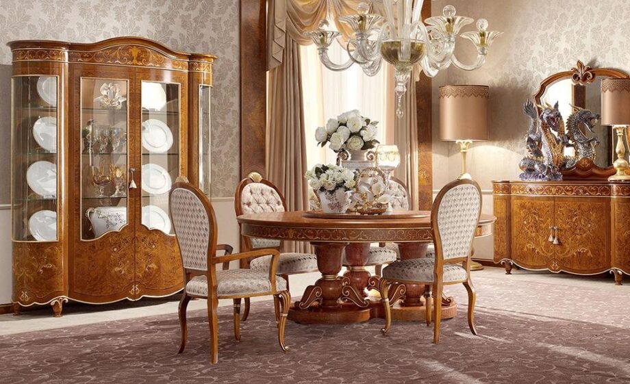Bellagio гостиная Signorini Coco