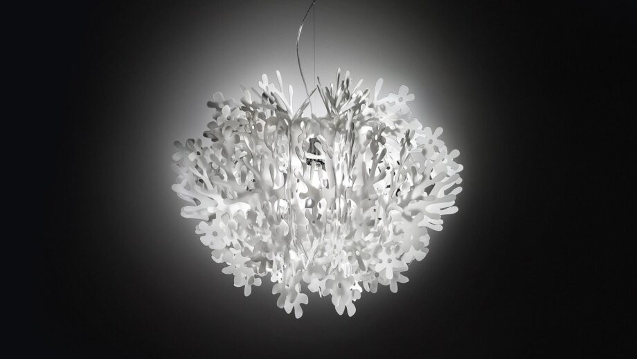 Fiorella подвесной светильник Slamp