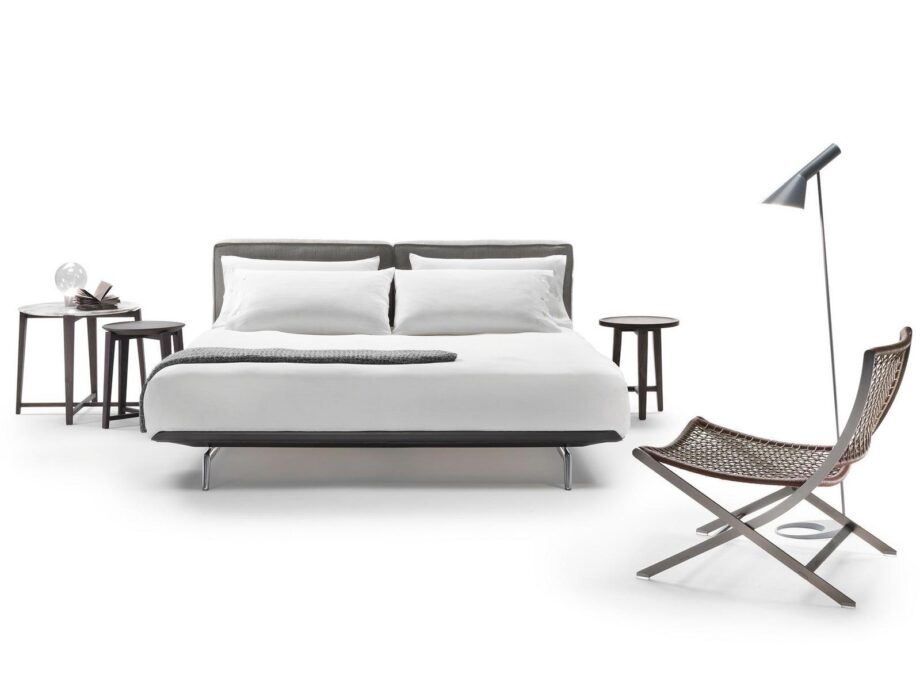 Este кровать Flexform