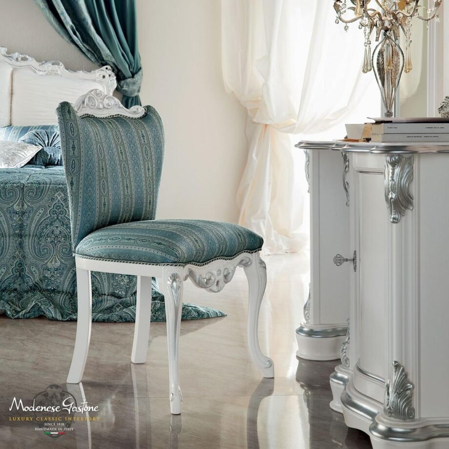 13519 стул Modenese Gastone