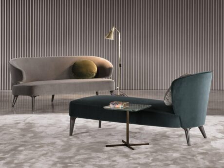 Aston Chaise-longue