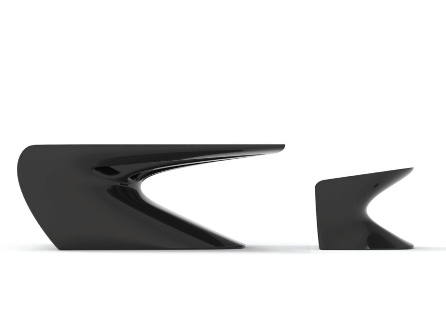 Wing уличное кресло Vondom