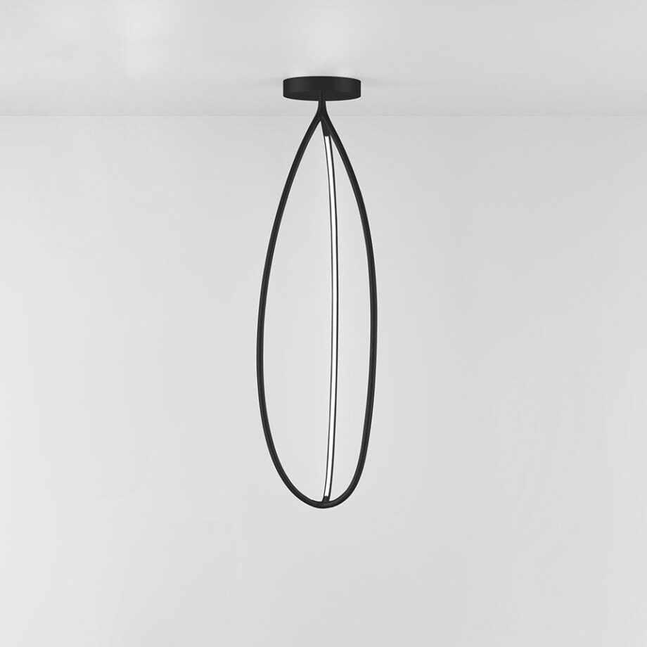Arrival потолочный светильник Artemide