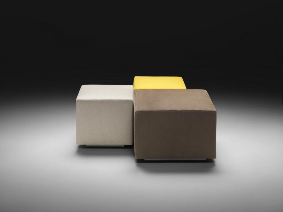 Adagio пуф Flexform