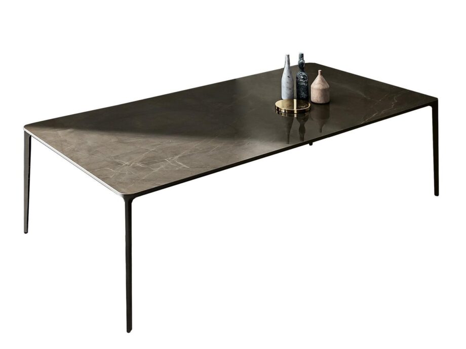 Slim Rectangular уличный стол Sovet