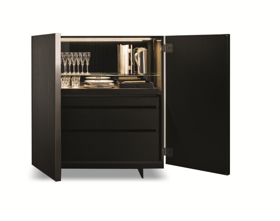 Aylon комод Minotti