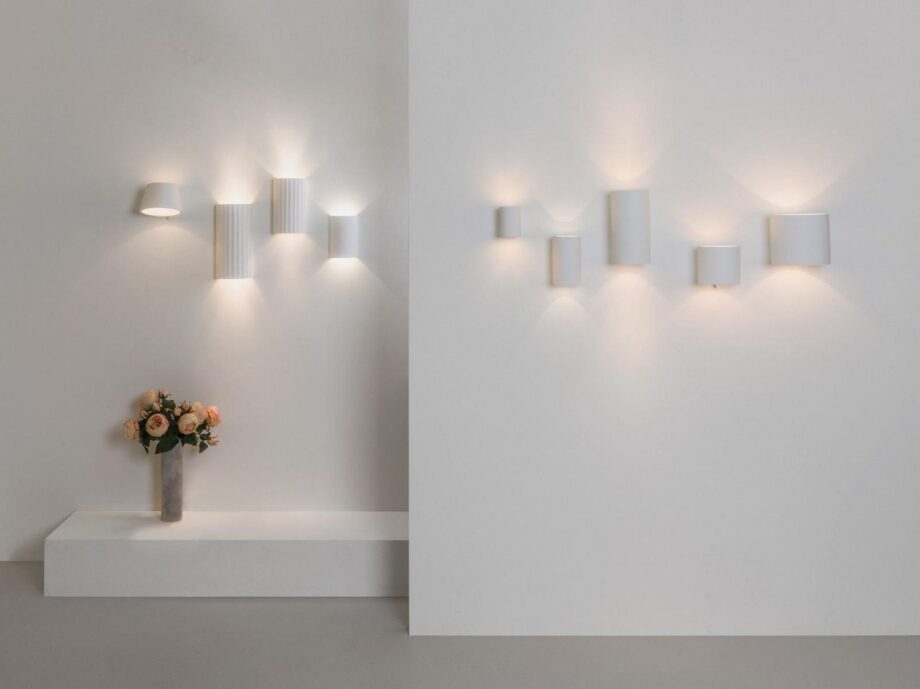 Serifos настенный светильник Astro Lighting