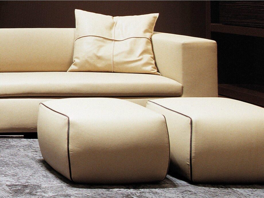 Ottoman Botero пуф Minotti