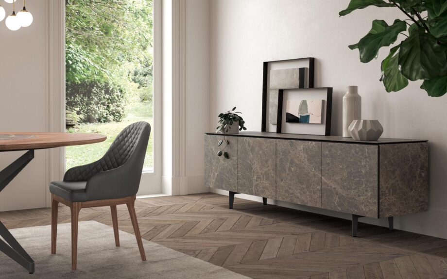 Thelma стул Ozzio Italia