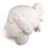 Nymph Head