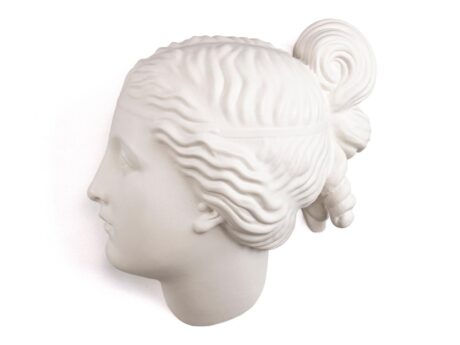 Nymph Head