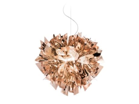 Veli Large Copper