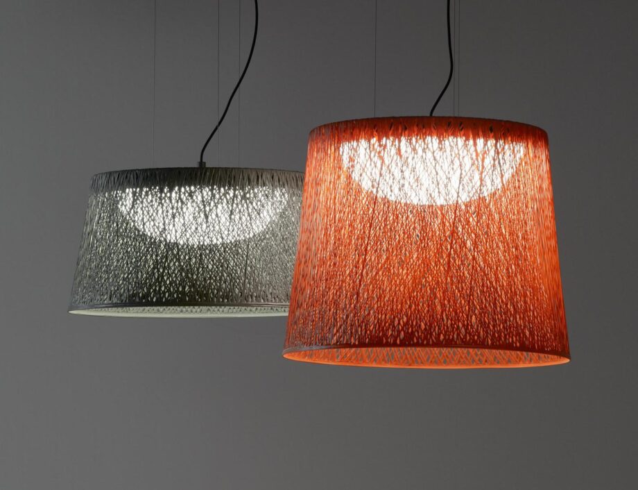 Wind уличный подвесной светильник Vibia