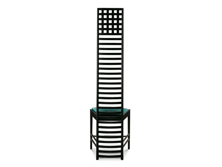 292 Hill House 1 стул Cassina