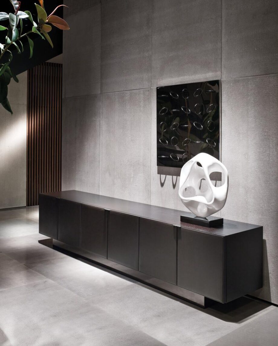 Morrison комод Minotti
