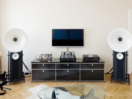 Haller Sideboard