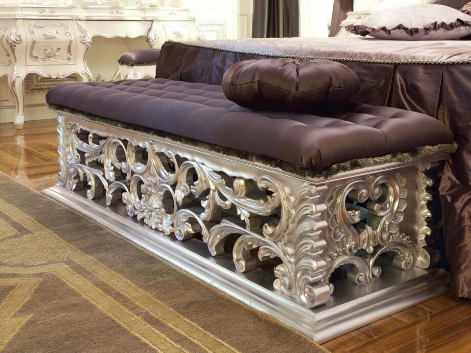 14521 банкетка Modenese Gastone