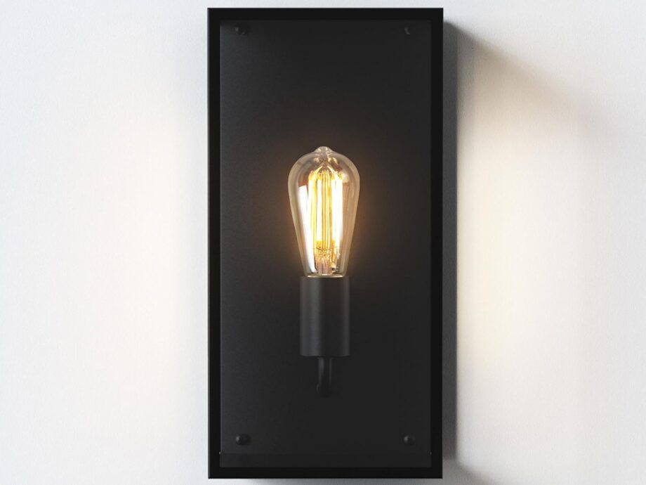 Messina 200 уличный настенный светильник Astro Lighting