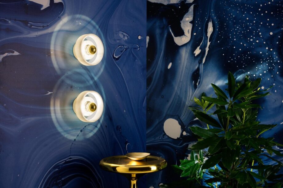 Stone подвесной светильник Tom Dixon