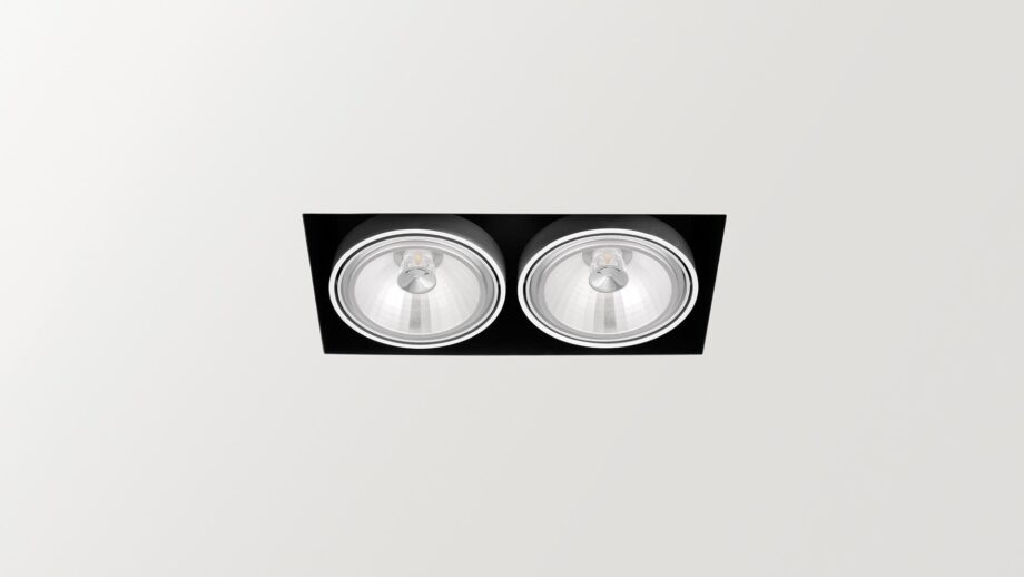 Orbital Trimless 2 Qr 111 спот Arkoslight