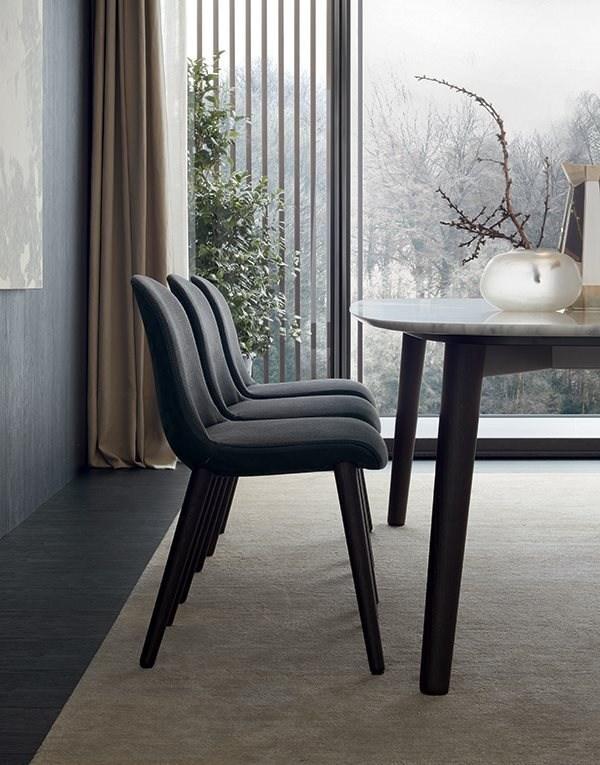 Mad Dining Chair стул Poliform