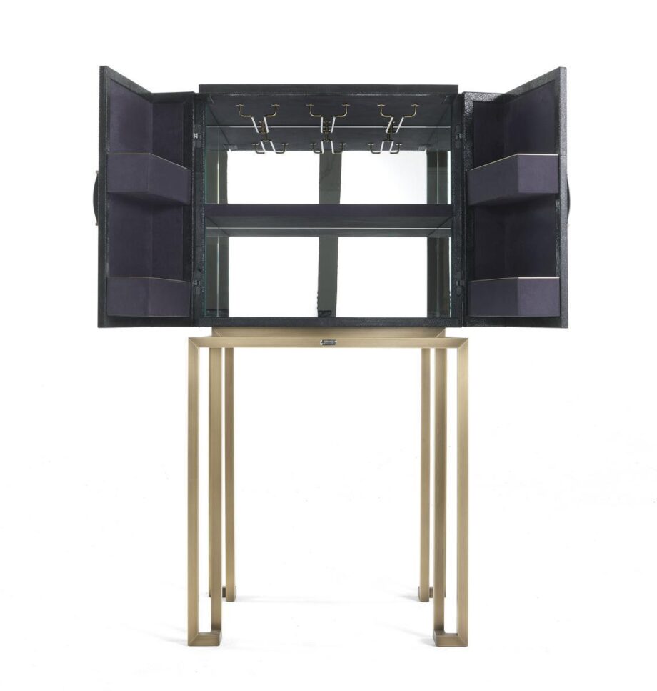 Trafalgar барный шкаф Gianfranco Ferre Home