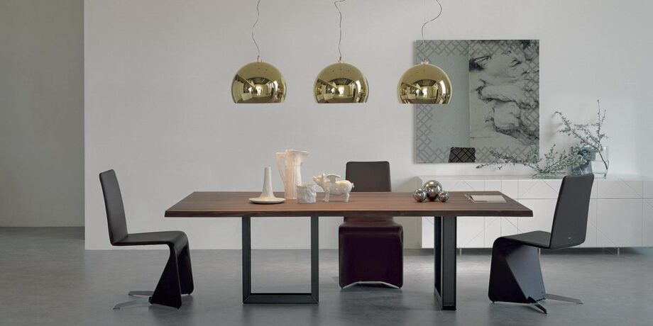 Sigma стол Cattelan Italia