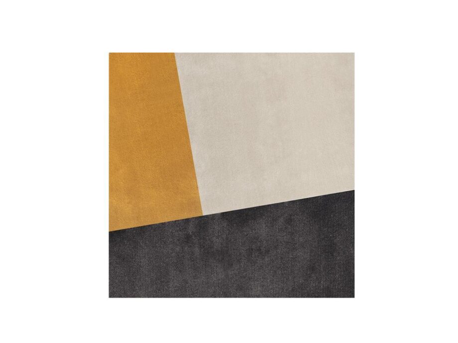 Dibbets Diagonal ковер Minotti